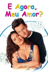 Fools Rush In Movie Poster