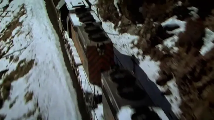 Switchback Scene 5