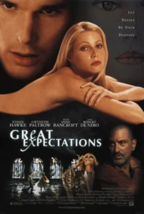 Great Expectations Movie Poster