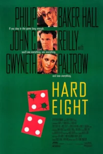 Hard Eight Movie Poster