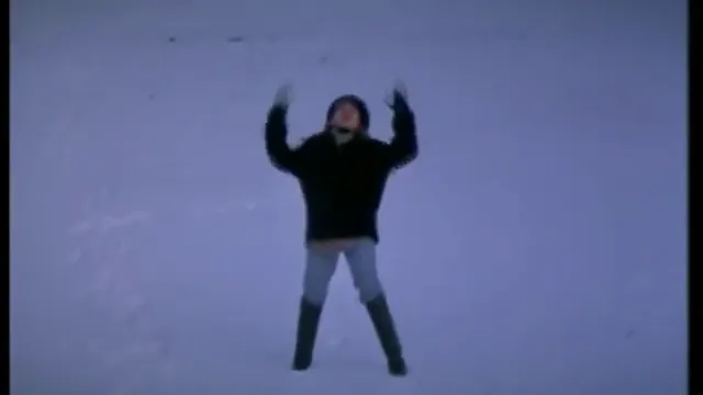 The Horse Whisperer Scene 5