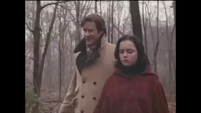 The Ice Storm Scene 3
