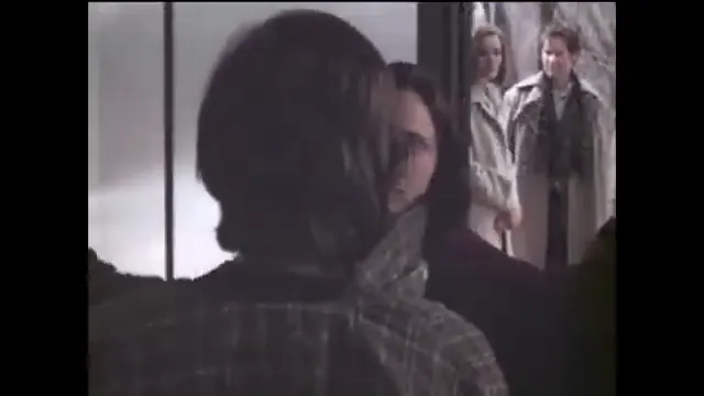 The Ice Storm Scene 5