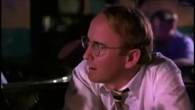 In the Company of Men Scene 1