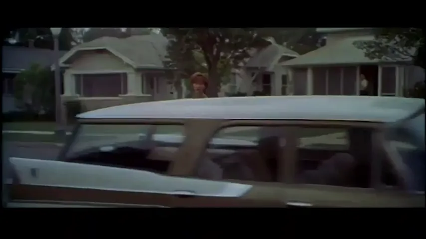 Inventing the Abbotts Scene 3