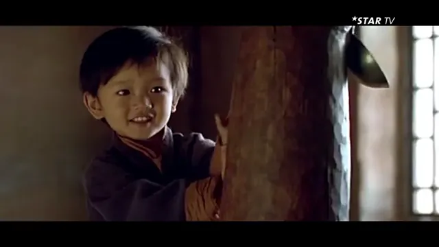 Kundun Scene 1