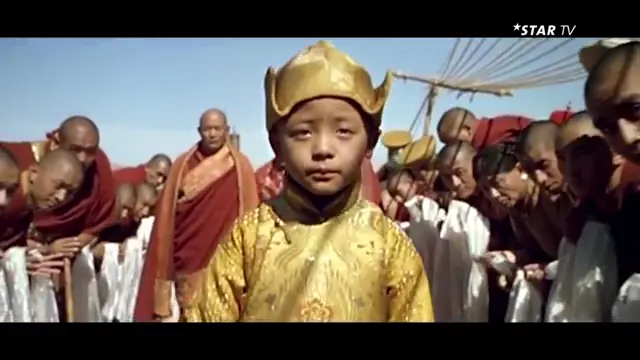 Kundun Scene 3
