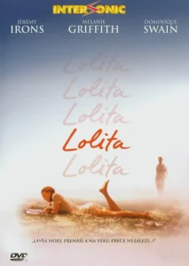 Lolita Movie Poster