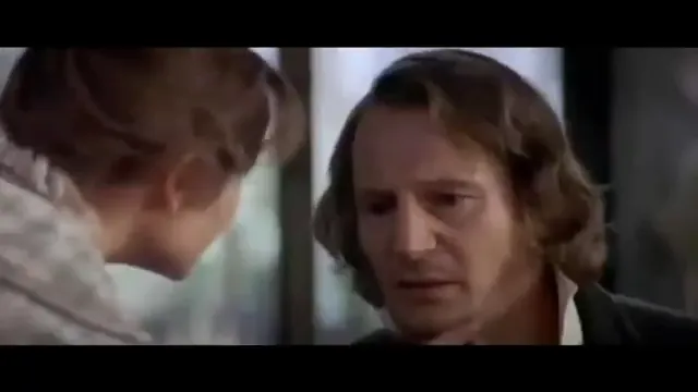 Les Misérables Scene 3