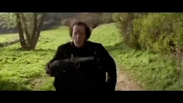 Les Misérables Scene 5