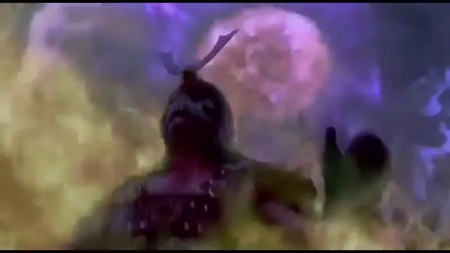 Mortal Kombat: Annihilation Scene 1