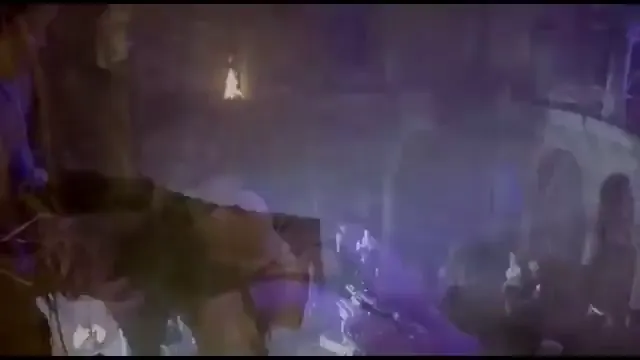 Mortal Kombat: Annihilation Scene 2