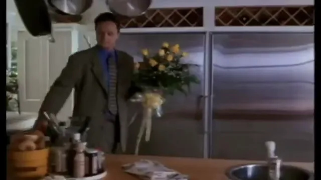 Nothing to Lose Scene 1