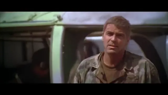The Peacemaker Scene 2