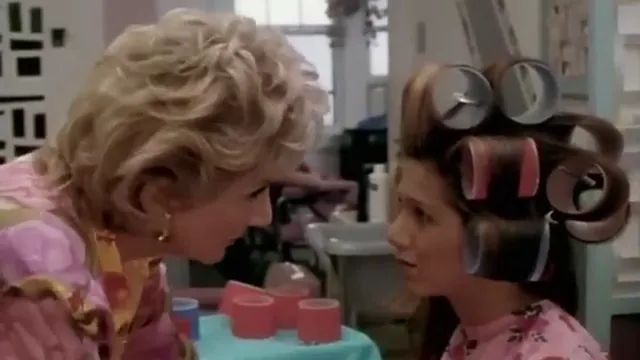 Picture Perfect Scene 1
