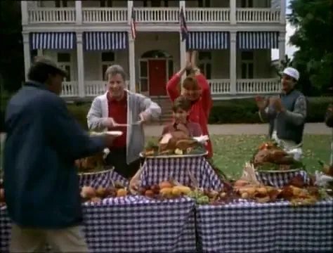 Primary Colors Scene 1