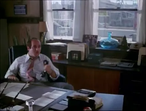 Primary Colors Scene 3