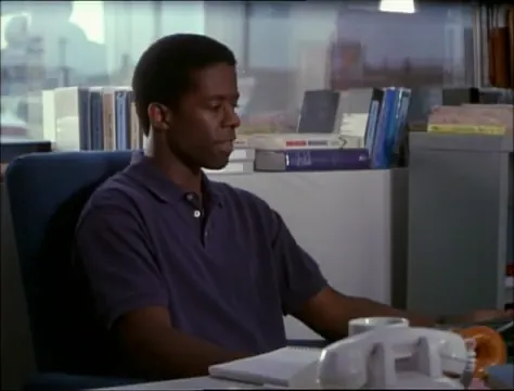 Primary Colors Scene 5