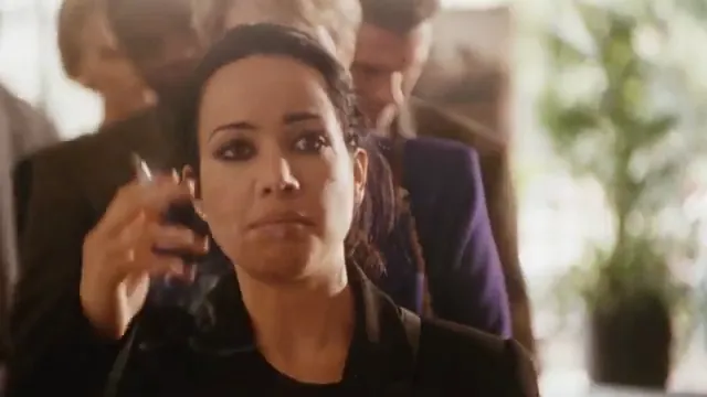 Romy and Michele's High School Reunion Scene 2