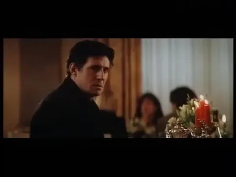 Smilla's Feeling for Snow Scene 4