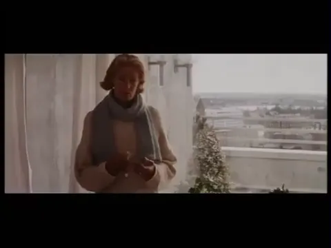 Smilla's Feeling for Snow Scene 5