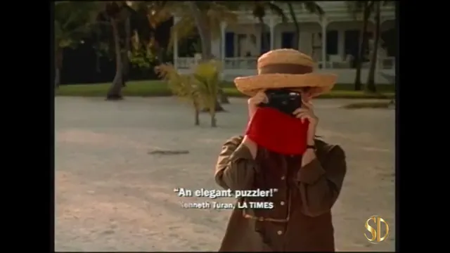 The Spanish Prisoner Scene 2