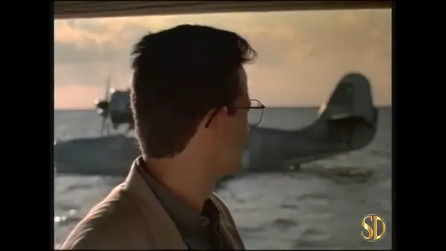 The Spanish Prisoner Scene 3