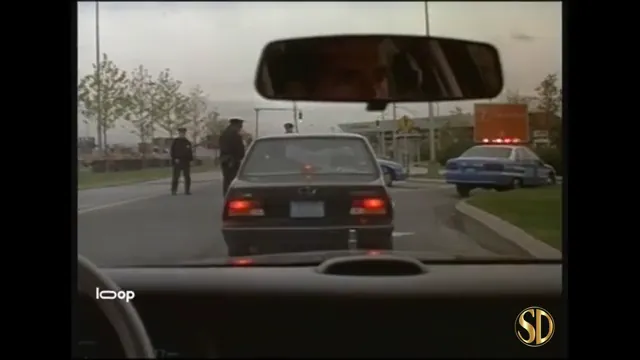 The Spanish Prisoner Scene 5