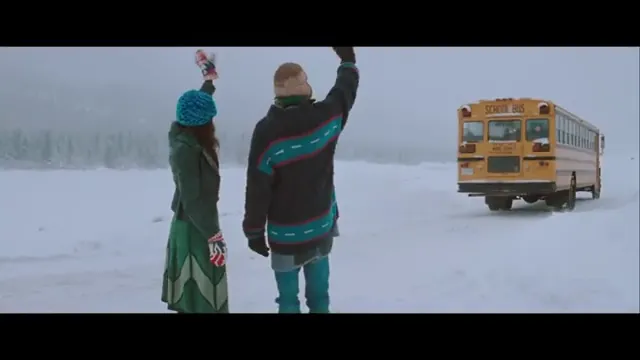 The Sweet Hereafter Scene 1