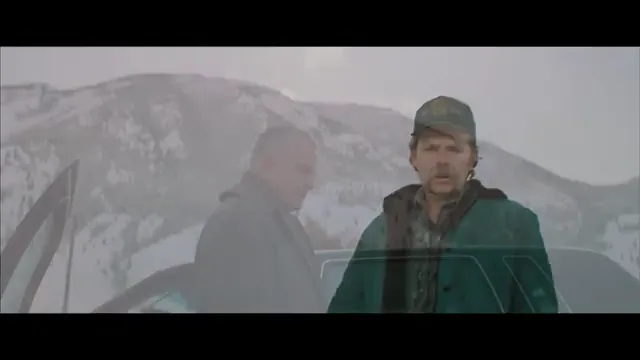 The Sweet Hereafter Scene 3