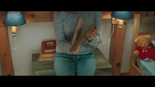 The Sweet Hereafter Scene 5