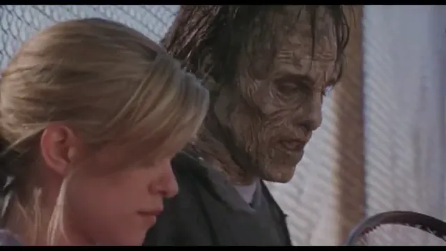 Wishmaster Scene 5