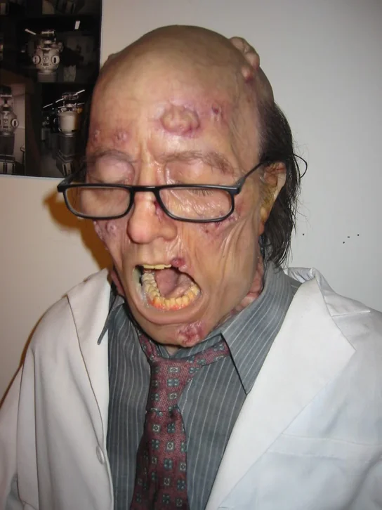 Wishmaster Movie Poster