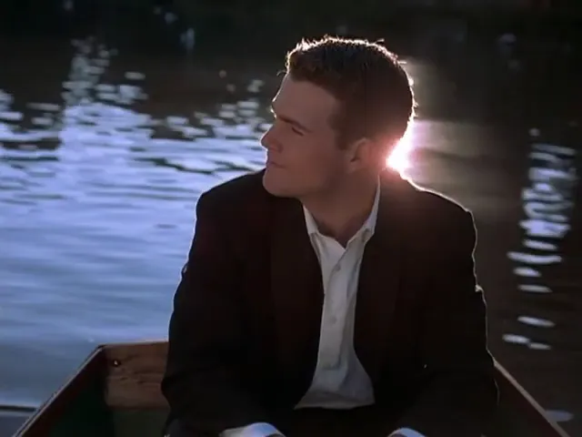 The Bachelor Scene 3