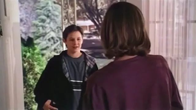 The Deep End of the Ocean Scene 3