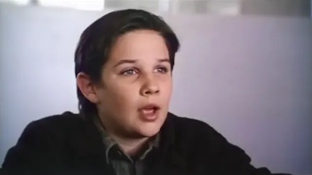 The Deep End of the Ocean Scene 5