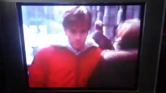 Eye of the Beholder Scene 3