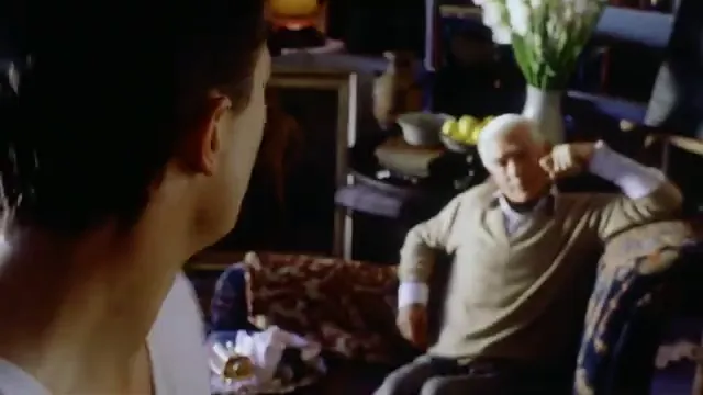 Gods and Monsters Scene 3