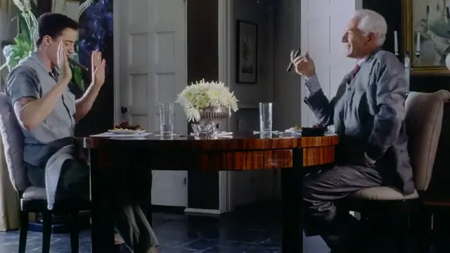 Gods and Monsters Scene 4