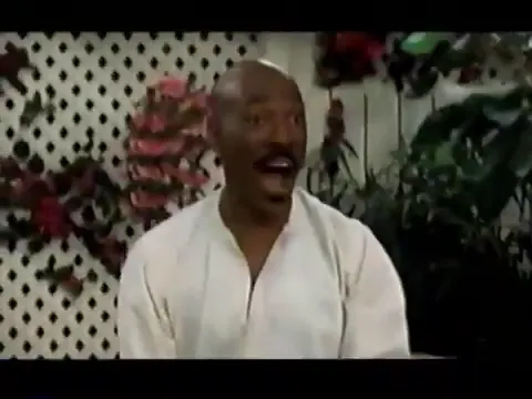 Holy Man Scene 2