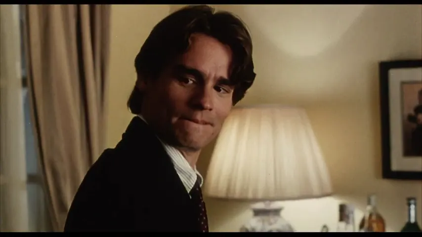 The Last Days of Disco Scene 4