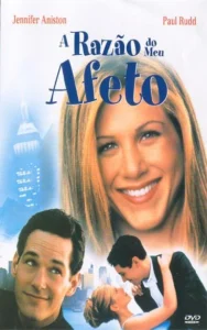 The Object of My Affection Movie Poster