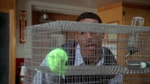 Senseless Movie Poster