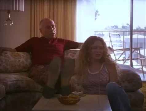 Slums of Beverly Hills Scene 2