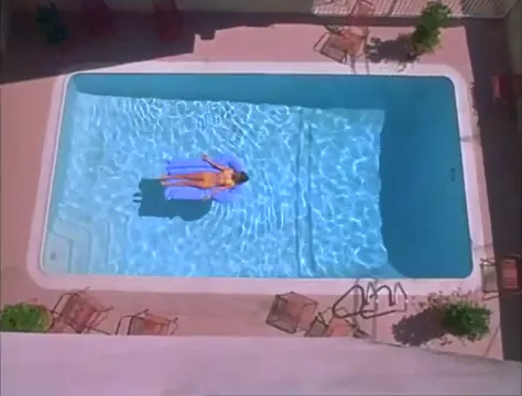 Slums of Beverly Hills Scene 5