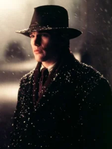 Snow Falling on Cedars Movie Poster