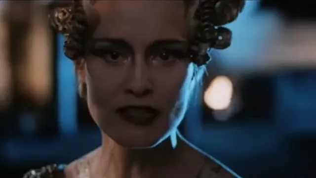 Titus Scene 1