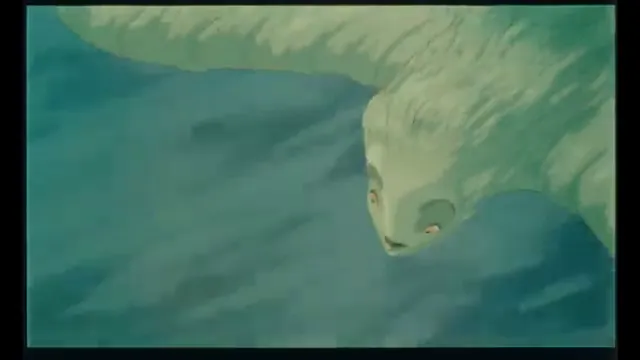 Fantasia 2000 Scene 1