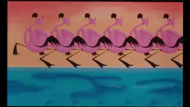 Fantasia 2000 Scene 2