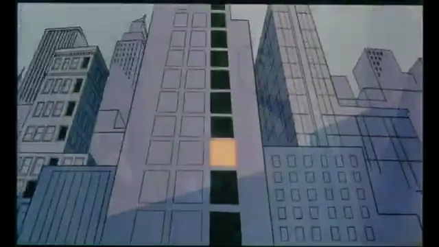 Fantasia 2000 Scene 3